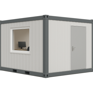 Bürocontainer
