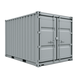 Door Container