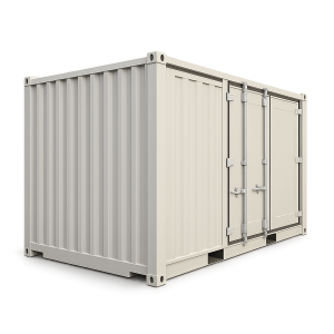 Isoliercontainer